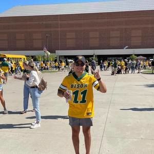 Meet your Posher, Taylor